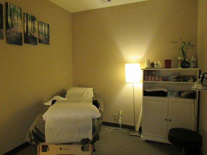 Auburn Acupuncture clinic