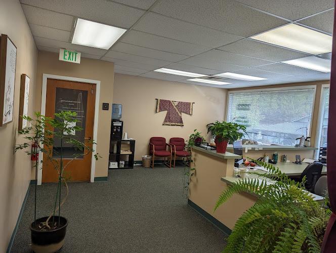 East Asian Wellbeing Clinic clinic