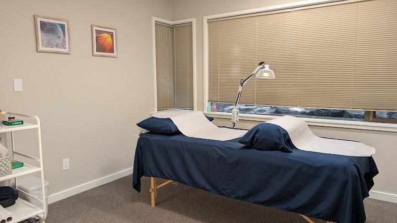 Eastern Scholar Acupuncture clinic
