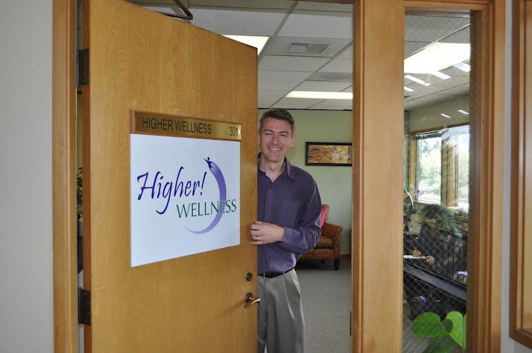 Higher Wellness clinic