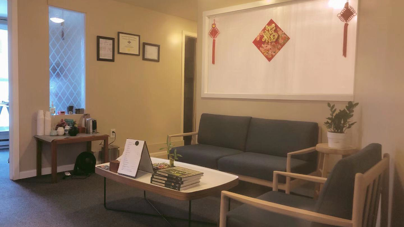 Jin's Acupuncture Clinic clinic