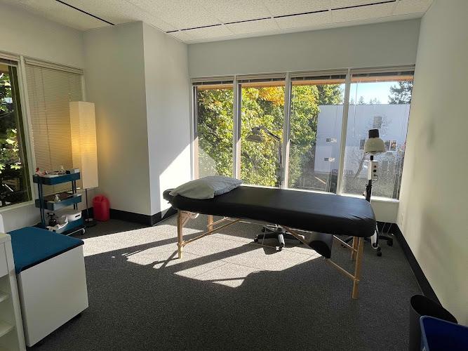 Lotus Rooted - Acupuncture & Herbs clinic