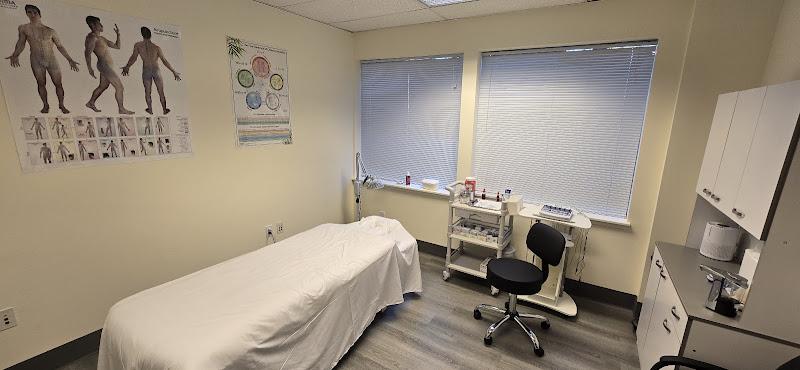 Mi Rae Acupuncture clinic