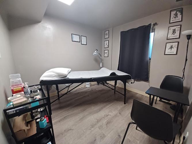 Panacupuncture Therapy clinic