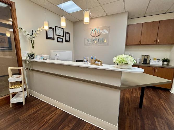 Sunrise Acupuncture and Wellness clinic