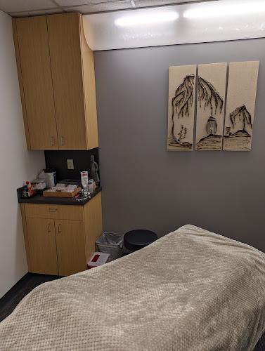 Zen Attitude Acupuncture clinic