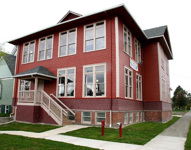 Acupuncture Health Center clinic