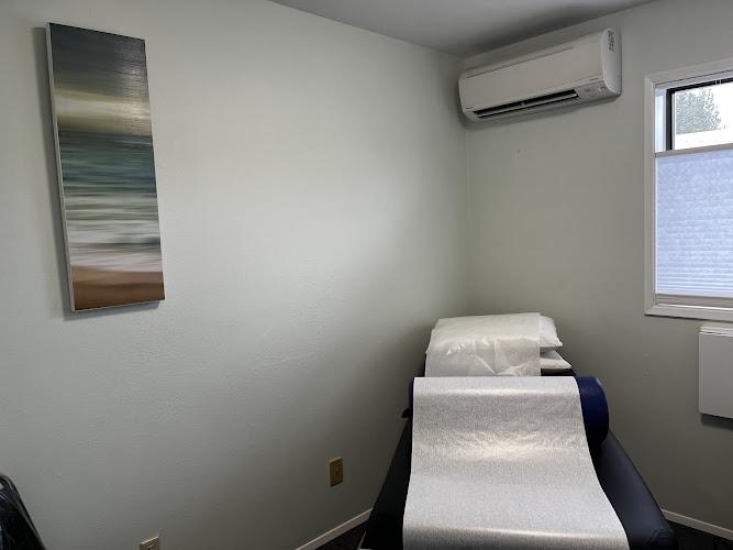 Bellingham Acupuncture and Wellness clinic