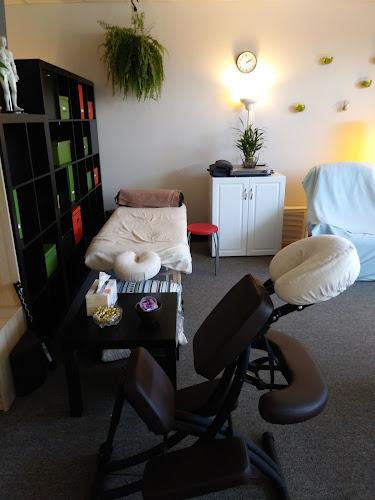 Bellingham Community Acupuncture clinic