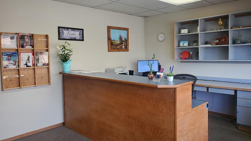 Acupuncture and Natural Healing clinic