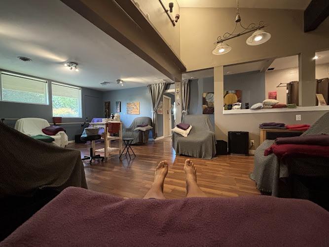 Community Acupuncture Project of Burien clinic