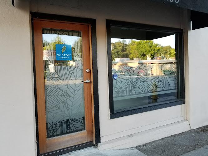 Wintzer Acupuncture clinic