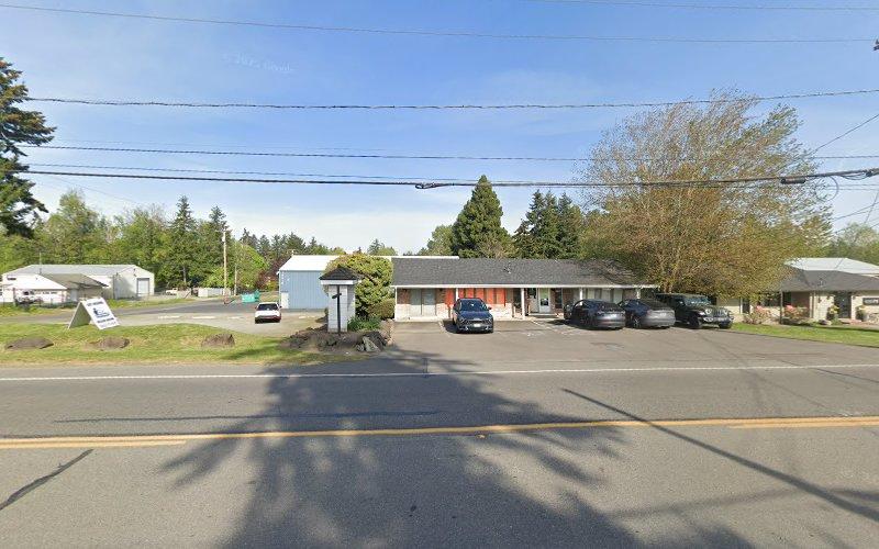 Edgewood Natural Health clinic