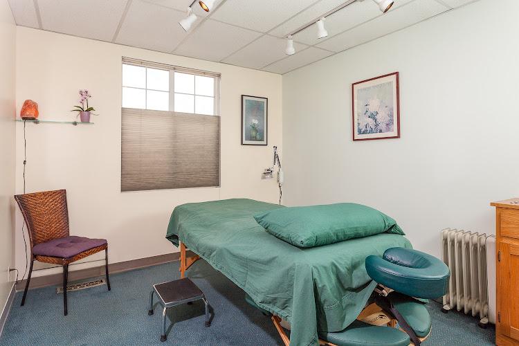 Healing Points Northwest clinic
