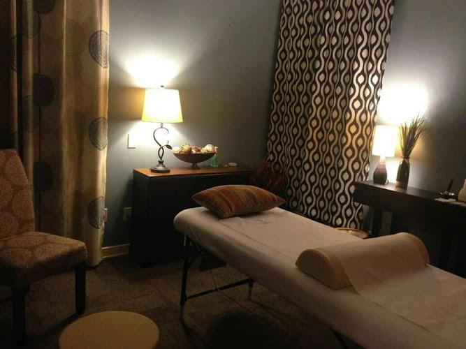 Jubin Acupuncture Clinic clinic