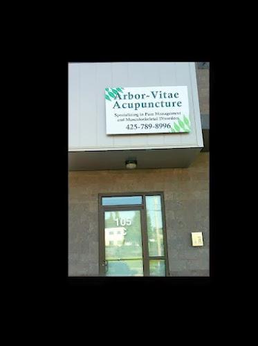 Arbor-Vitae Acupuncture clinic