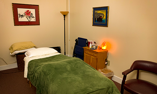 Balance Acupuncture LLC clinic