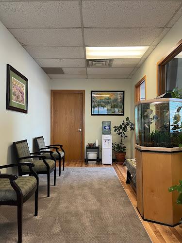 James T Burr Acupuncture clinic