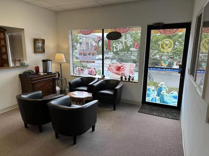 Luyantang Acupuncture & Chinese Herbs clinic