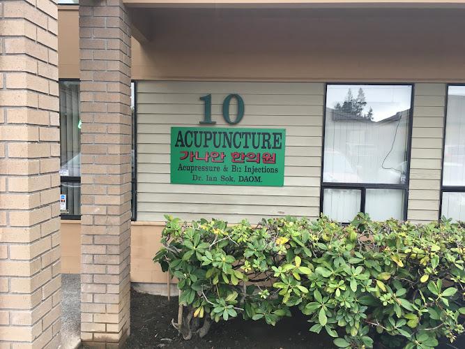 Absolute-Cana Acupuncture Clinic clinic