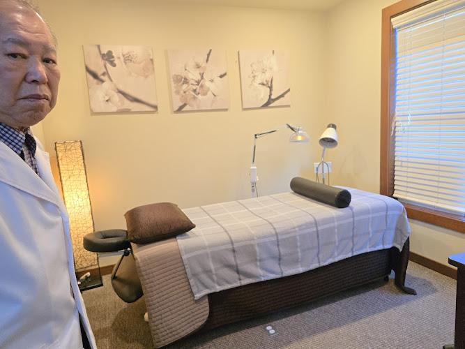 Acupuncture Care Wellness clinic