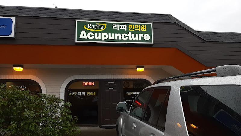 Rapha Acupuncture & Herbal Clinic clinic