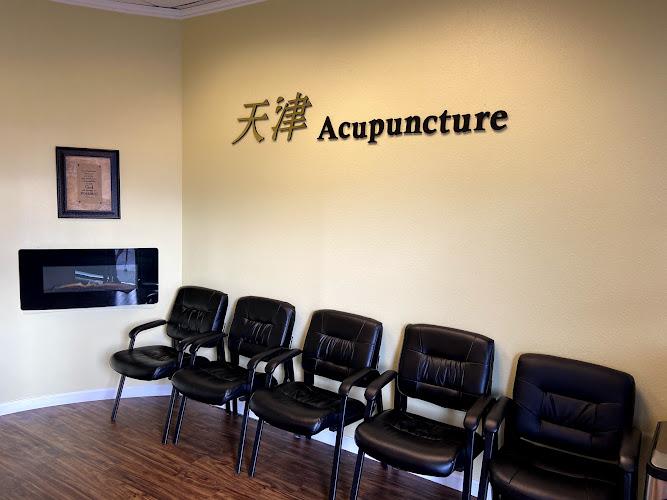 Tianjin Acupuncture clinic