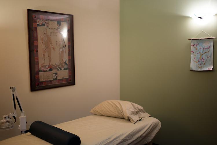 Alpine Acupuncture clinic