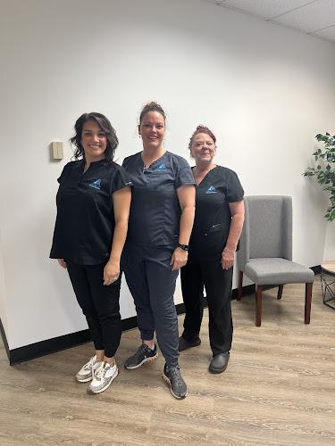 Level Up Acupuncture clinic