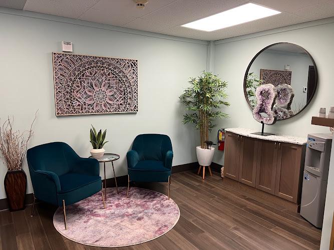 Trillium Acupuncture clinic