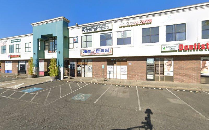 Northwest Acupuncture Center clinic