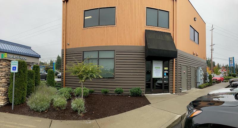 8+1 Eastern Medicine Clinic clinic