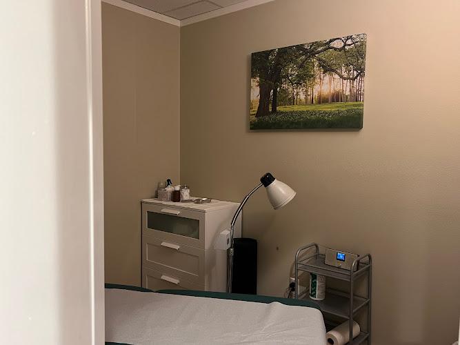 Acure Acupuncture clinic