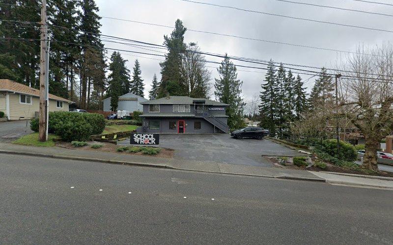 Mountlake Acupuncture & Herbs clinic