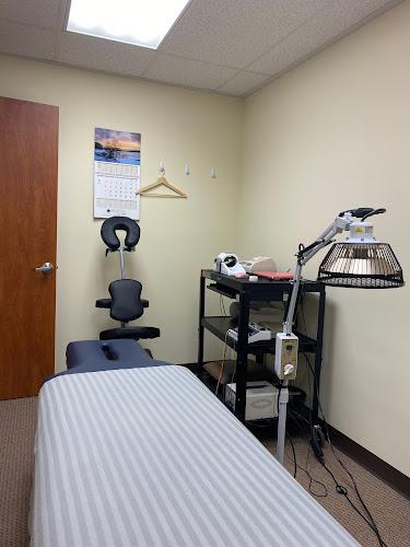Purim Acupuncture and Herb Clinic (부림한의원) clinic