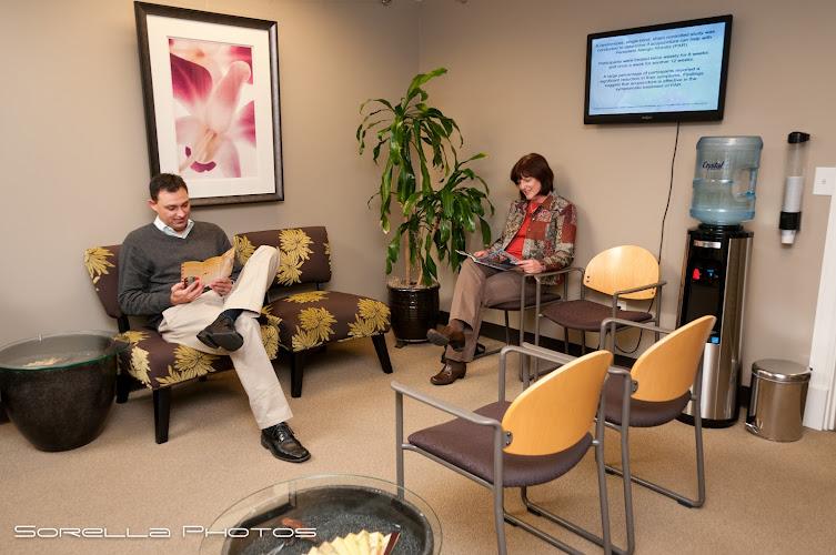 Able Acupuncture & Herbal Medicine clinic