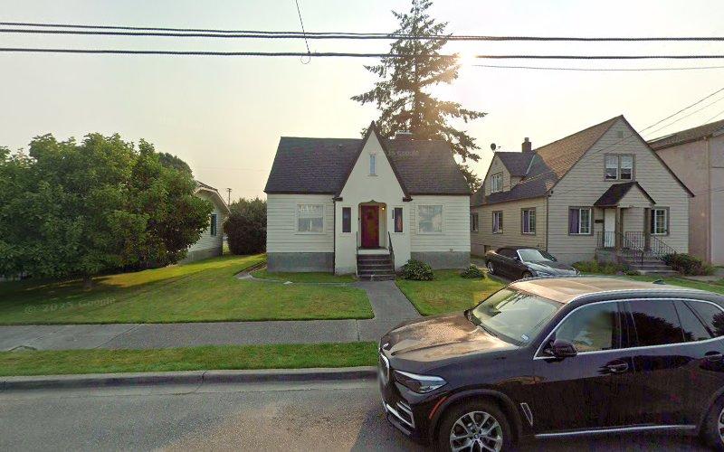 Mount Vernon Acupuncture clinic