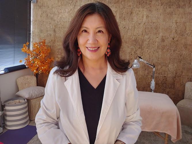 Intuitive Healing Acupuncture clinic