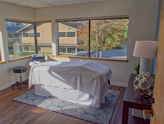 Redmond Acupuncture clinic