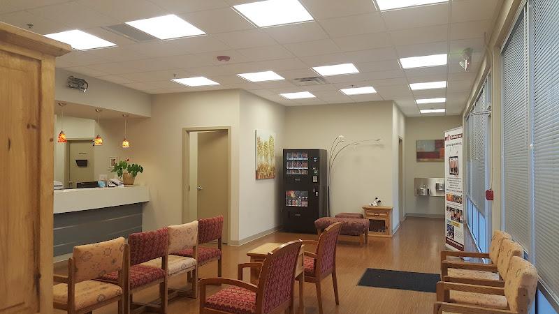 HANA ACUPUNCTURE clinic