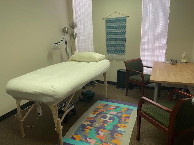 InnerFire Medicine clinic