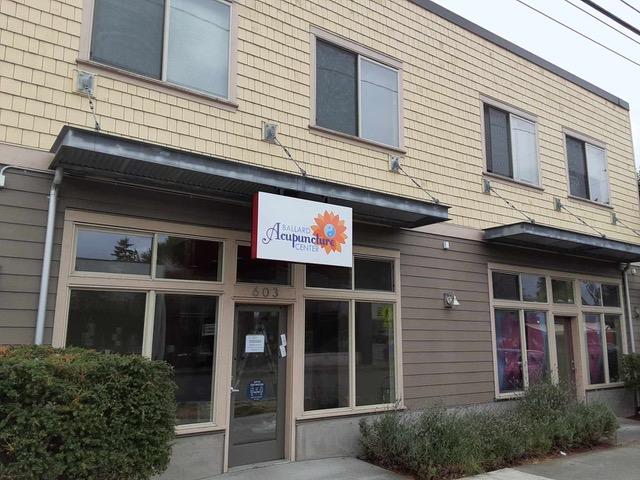 Ballard Acupuncture Center clinic