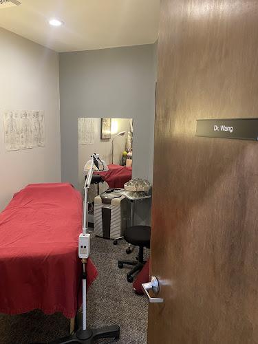 Dr Rae Wang Acupuncture clinic