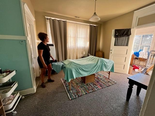 Elevated Acupuncture clinic