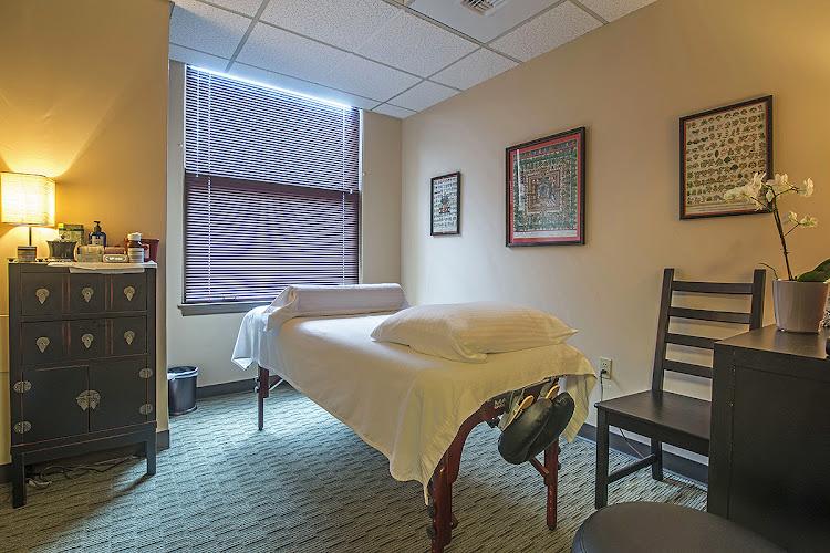 GoodMedizen Acupuncture and Herbs clinic