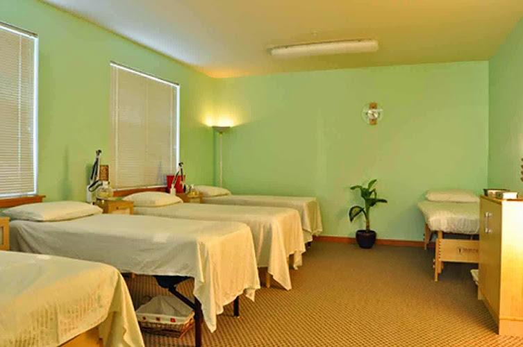 Green Point Acupuncture clinic