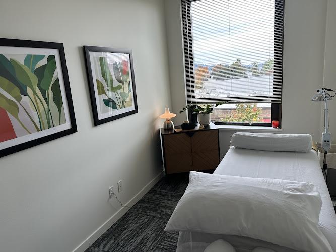 HOKU Acupuncture clinic