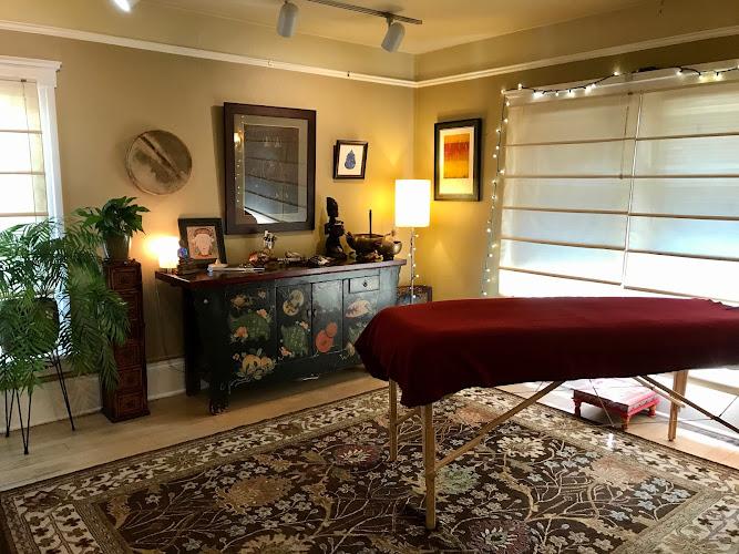Jade River Healing Arts clinic