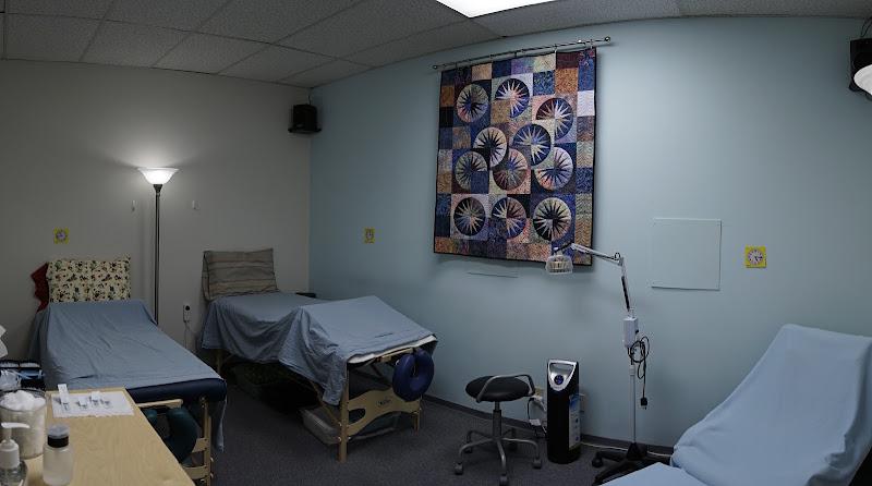 north seattle community acupuncture clinic
