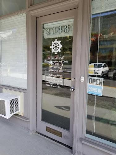 Oriental Acupuncture Clinic - E.J. Han clinic